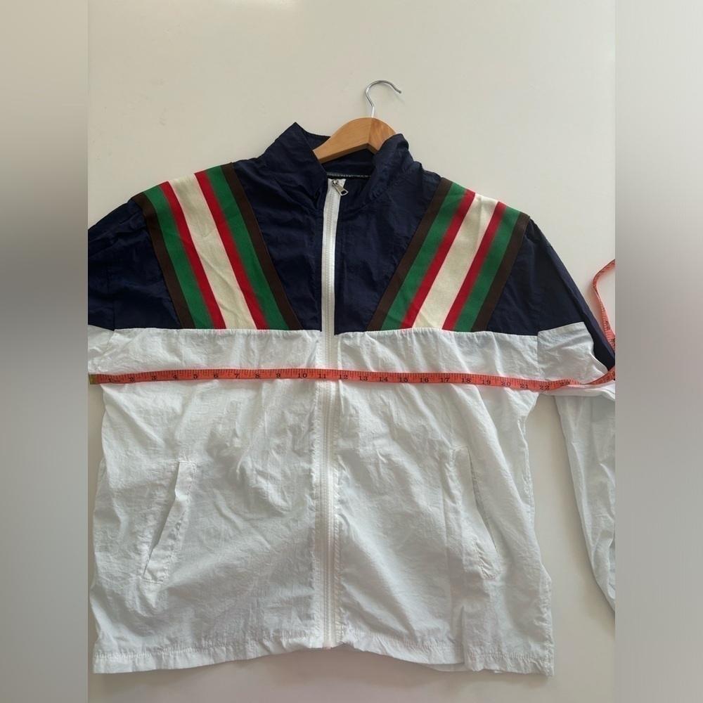 Women’s Bomber Lightweight Jacket - Picture 7 of 8